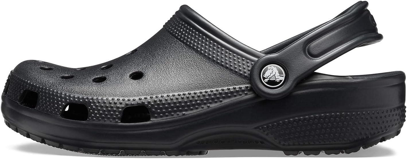 Crocs Classic Clogs for Unisex-Adult Comfort and Style