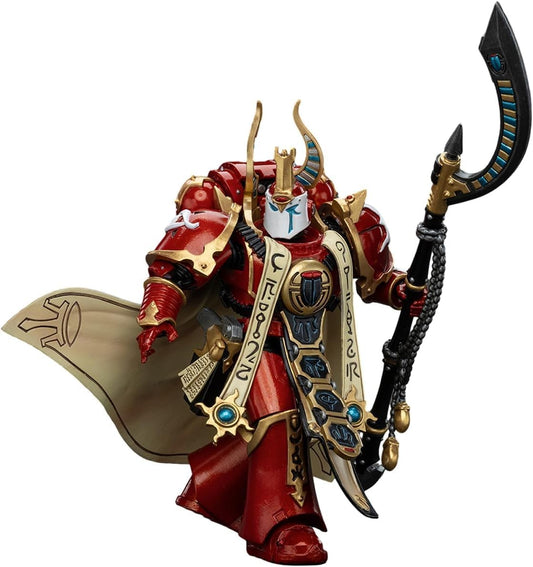 1/18 Warhammer 30K Ahriman Action Figure - Gift Collection