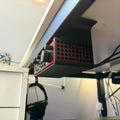 Under-Desk Mounting Bracket for Focusrite Scarlett 2i2 Gen 3 - Space