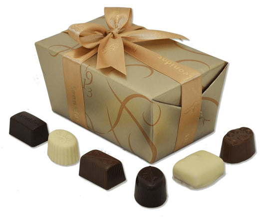 Leonidas Belgian Chocolates 1 lb General Assortment Gift Box