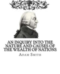 An Inquiry into the Nature and Causes of Wealth of Nations Review