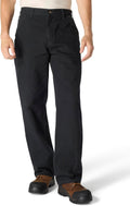 Carhartt Men's Loose Fit Washed Duck Utility Work Pant