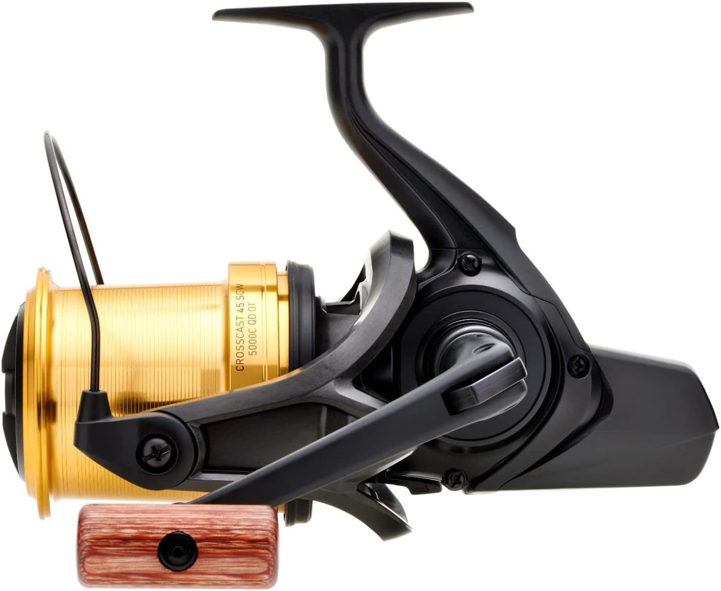 Daiwa Big Pit Fishing Reel - Superior Front Drag System