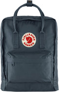 Fjallraven Kanken Convertible Backpack - Durable Everyday Carry