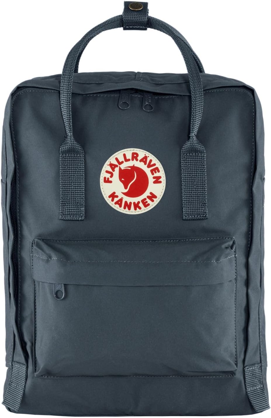 Fjallraven Kanken: Versatile Backpack with Unique Features