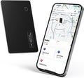 Wallet Tracker Card for Apple Find My - Slim Rechargeable Locator