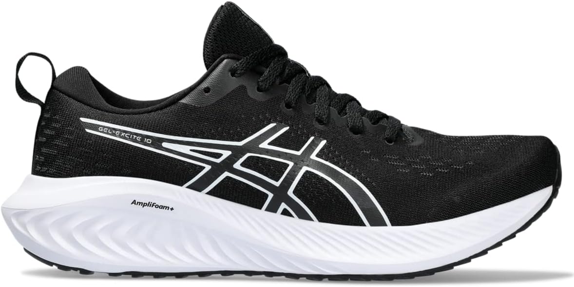 ASICS Women's Gel-Excite 10 Running Shoes for Comfort and Performance