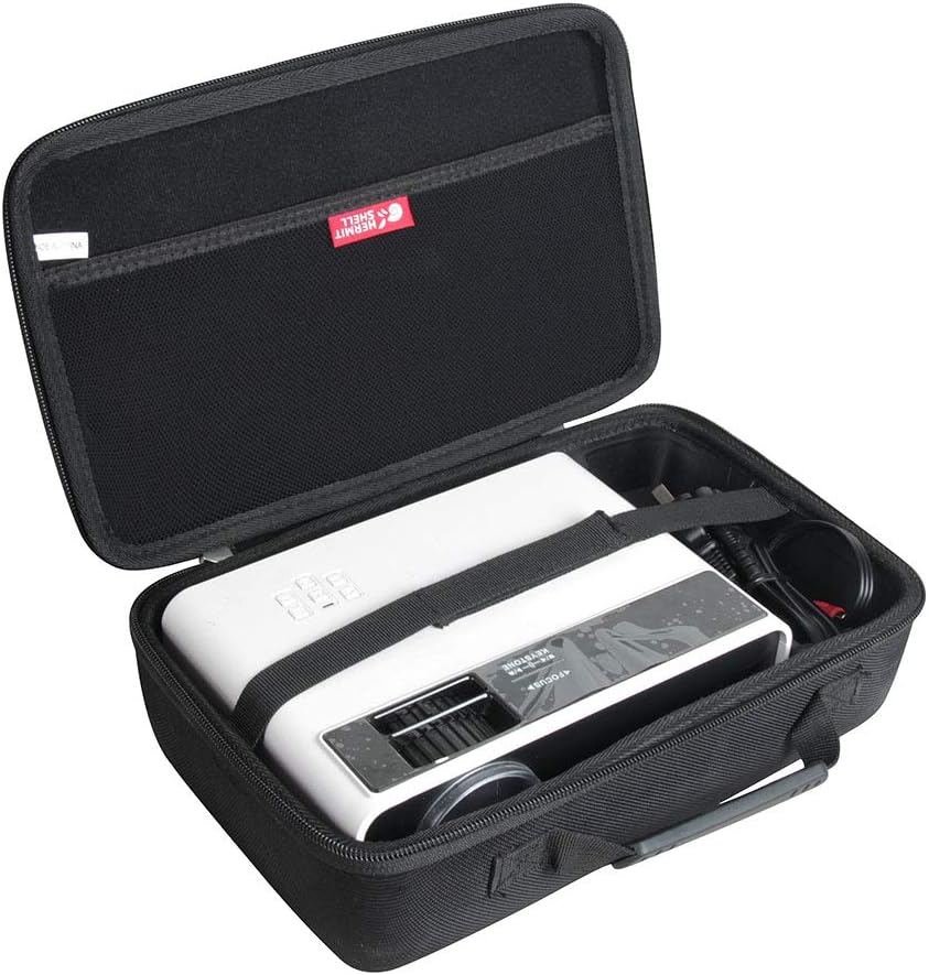 Protective Case for CiBest 2024 Projector