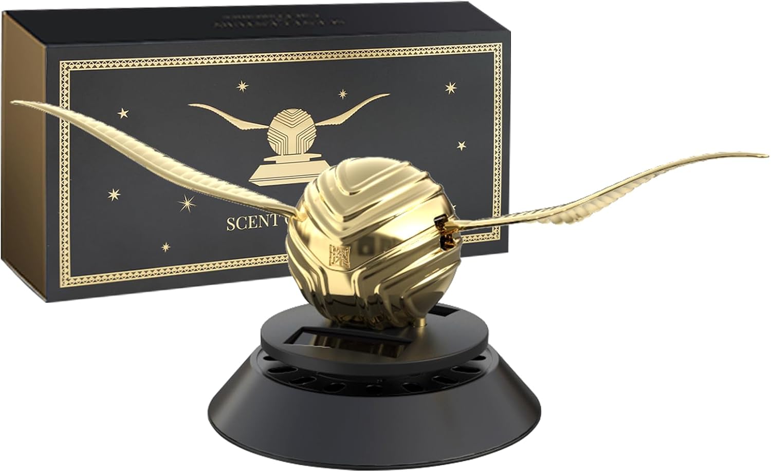 Long Lasting Scent - Majesty's Secret Pheromax