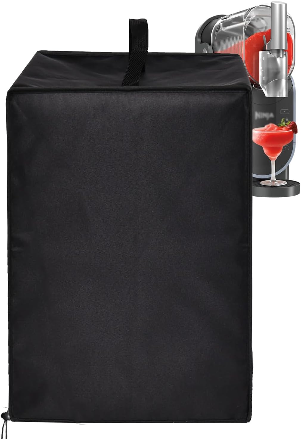Ninja Slushie Machine Cover - Waterproof & Dustproof Lid