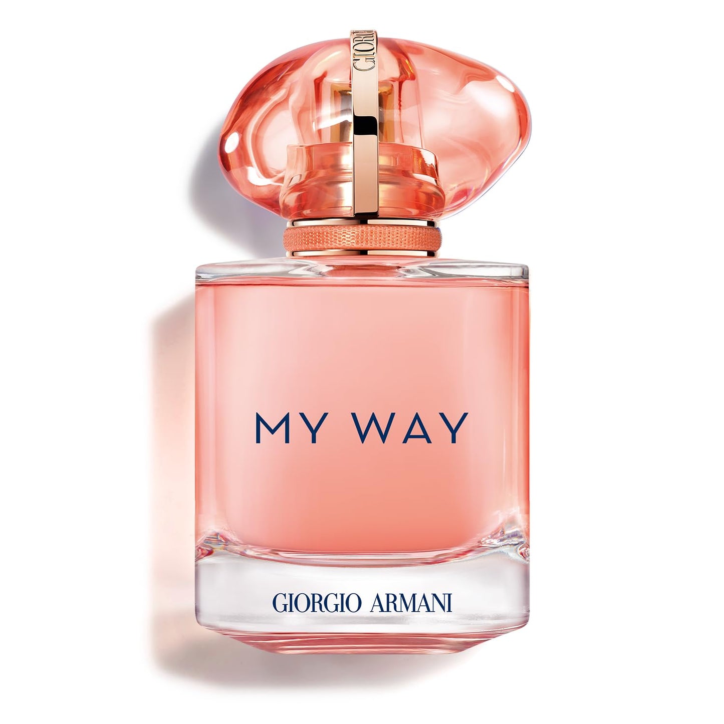 Armani Beauty My Way Ylang Eau de Parfum for Women - Floral Fruity