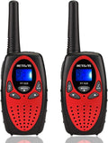Retevis RT628 Kids Walkie Talkies - Long Range Fun! Review