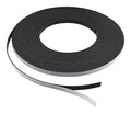 Flexible Magnet Strip with Adhesive Back - 1/16ft Thick, 100 ft Roll