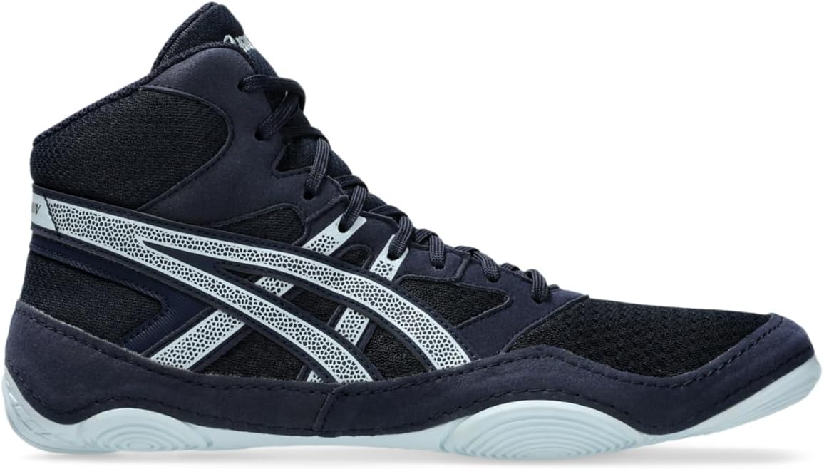 ASICS Men's Snapdown 4 Wrestling Shoes for Ultimate Performance