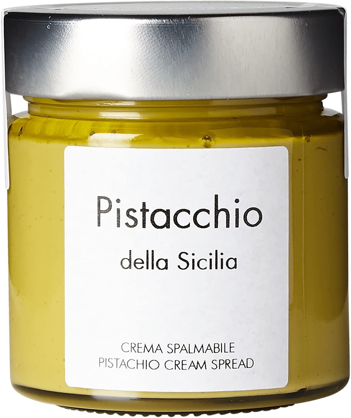 Pistachio Spread - Luscious Cream with Real Pistachios