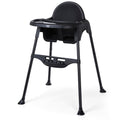 Cosco Kids Canteen High Chair - Lightweight Portable Feeding Seat