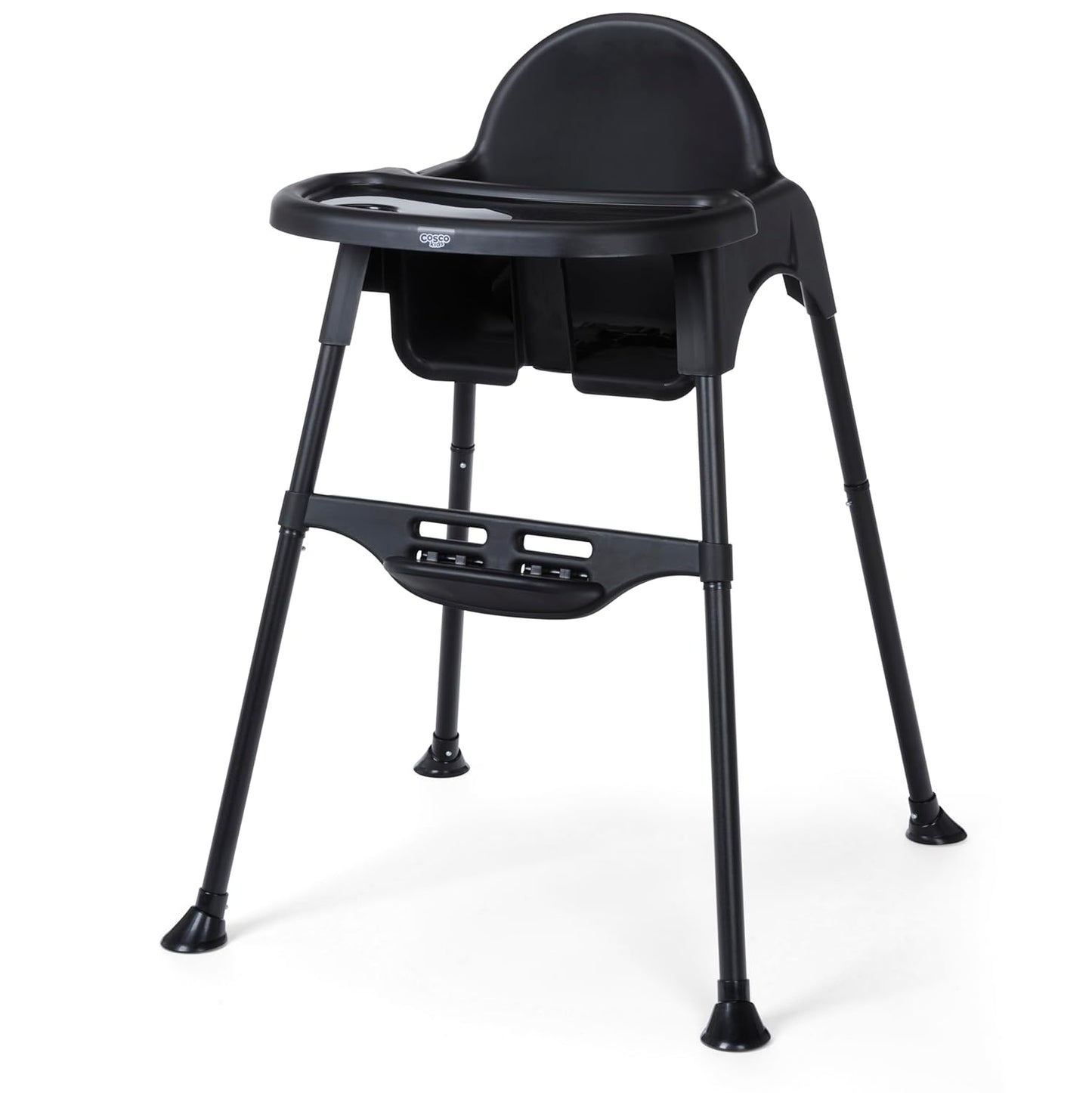 Cosco Kids Canteen High Chair Lightweight Portable Baby Feeding Chair