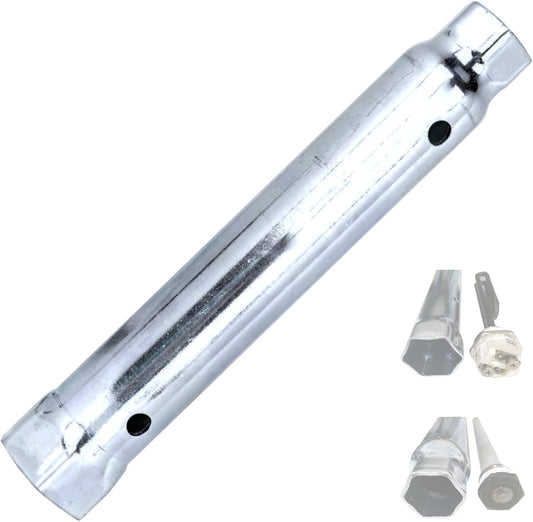 Ultimate RV Water Heater Socket - Max Torque Bolt Buster!