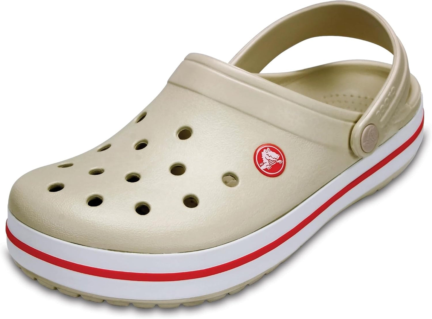 Crocband Clogs for Unisex Adults - Ultimate Comfort and Style