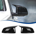Side Mirror Cover Compatible with X3 G01 X4 G02 X5 G05 X6 G06 X7 G07