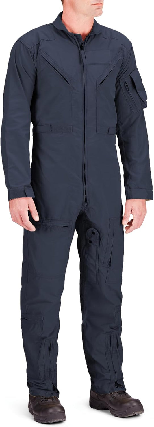 Propper Poly Cotton Twill 27/P Flyers Coverall for Comfort