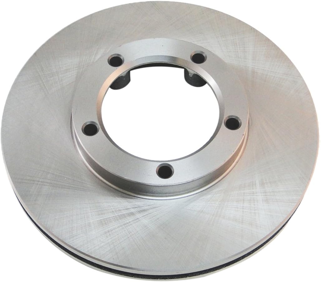Bendix Premium PRT1802 Front Brake Rotor for Toyota Van 1989-1987