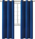 BGment Blackout Curtains for Bedroom 42 x 84 in - Thermal Room