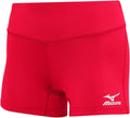 Mizuno Victory 3.5ft Inseam Volleyball Short - Secure, Stretchy Fit