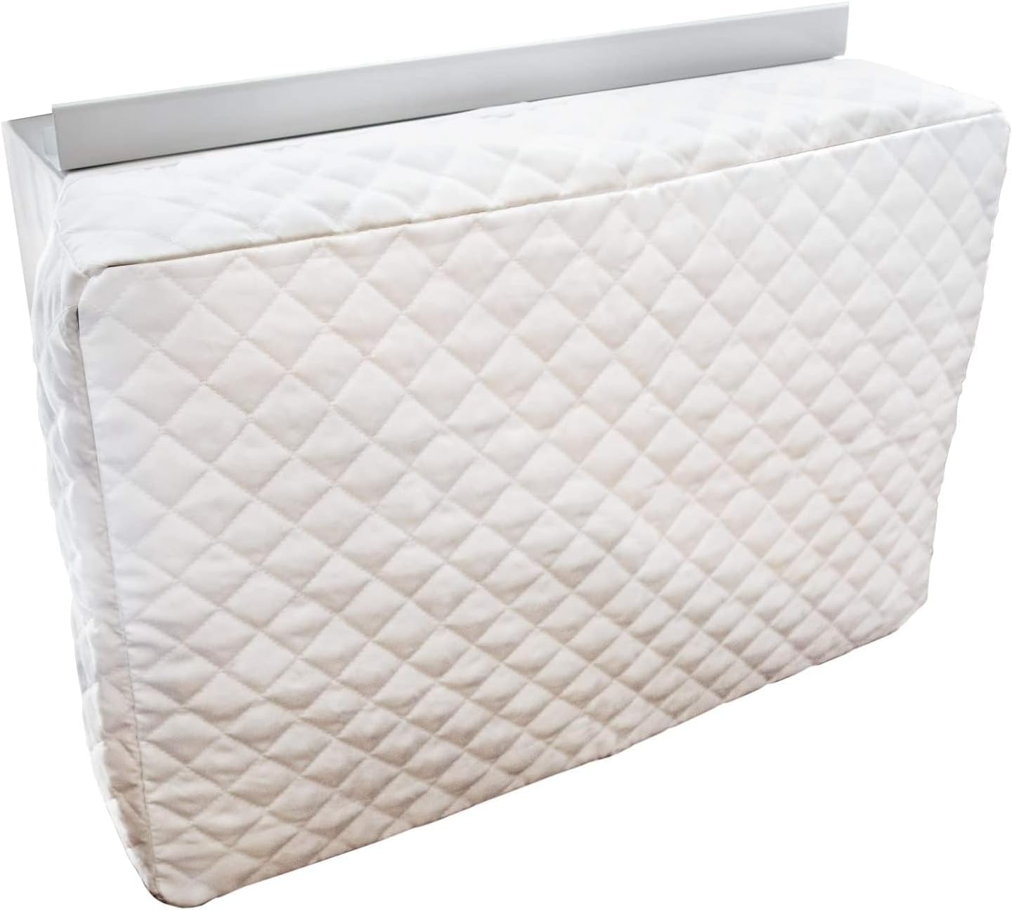 Insulated AC Cover Defender - Sturdy & Stylish! (20x28x4)
