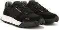 Sam Edelman Layla Womens Retro Trainer - Comfortable Everyday Shoe