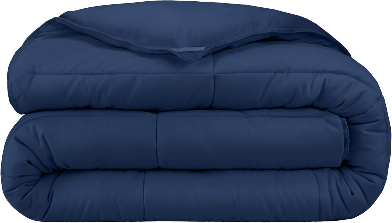 Bare Home Duvet Insert Comforter - Ultra-Soft Full Size Warmth