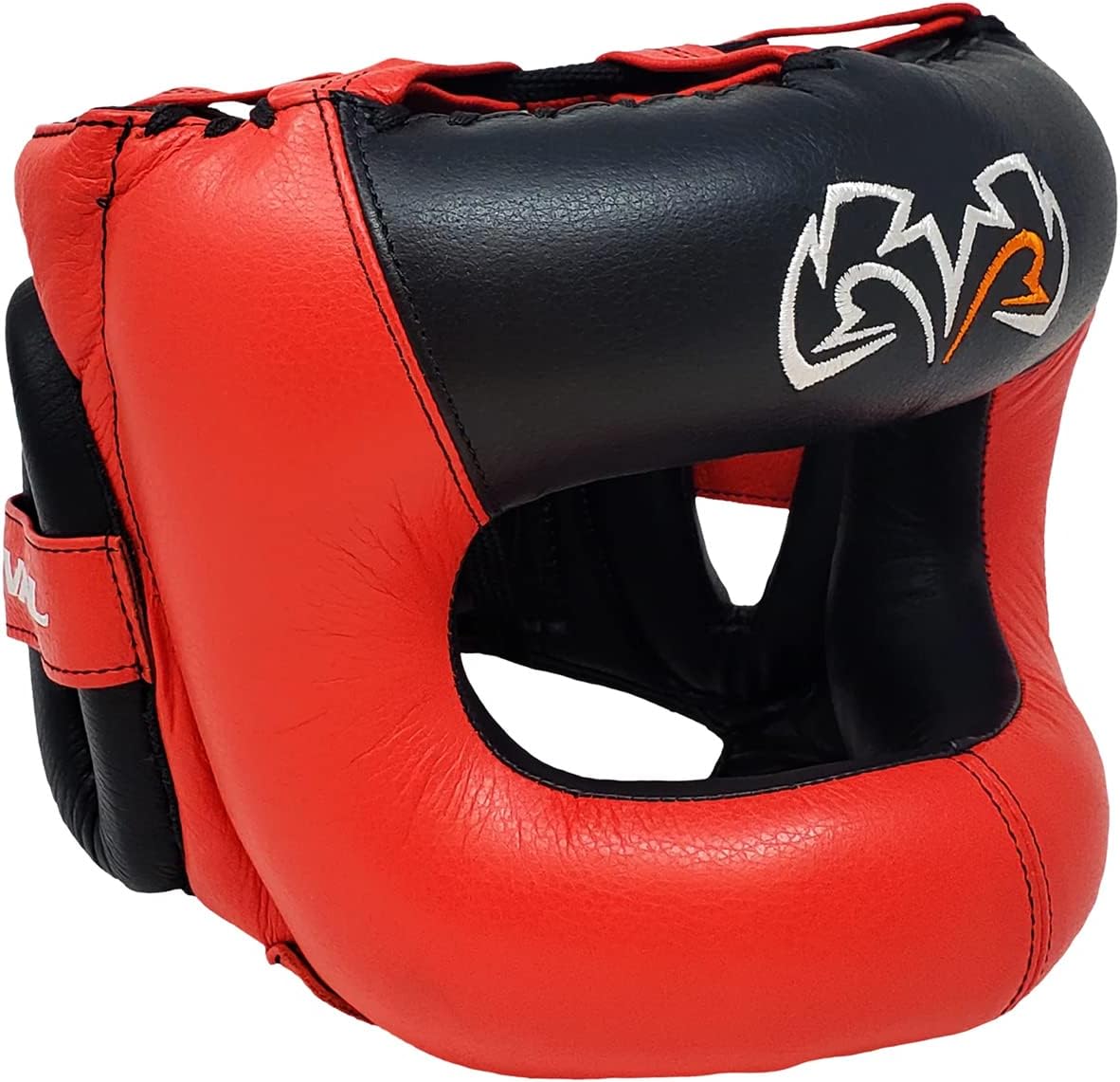 RIVAL Boxing RHGFS3 Face-Saver Sparring Headgear for Comfort