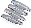 Exterior Door Handle for Cadillac Escalade and GMC Sierra 2007-2014