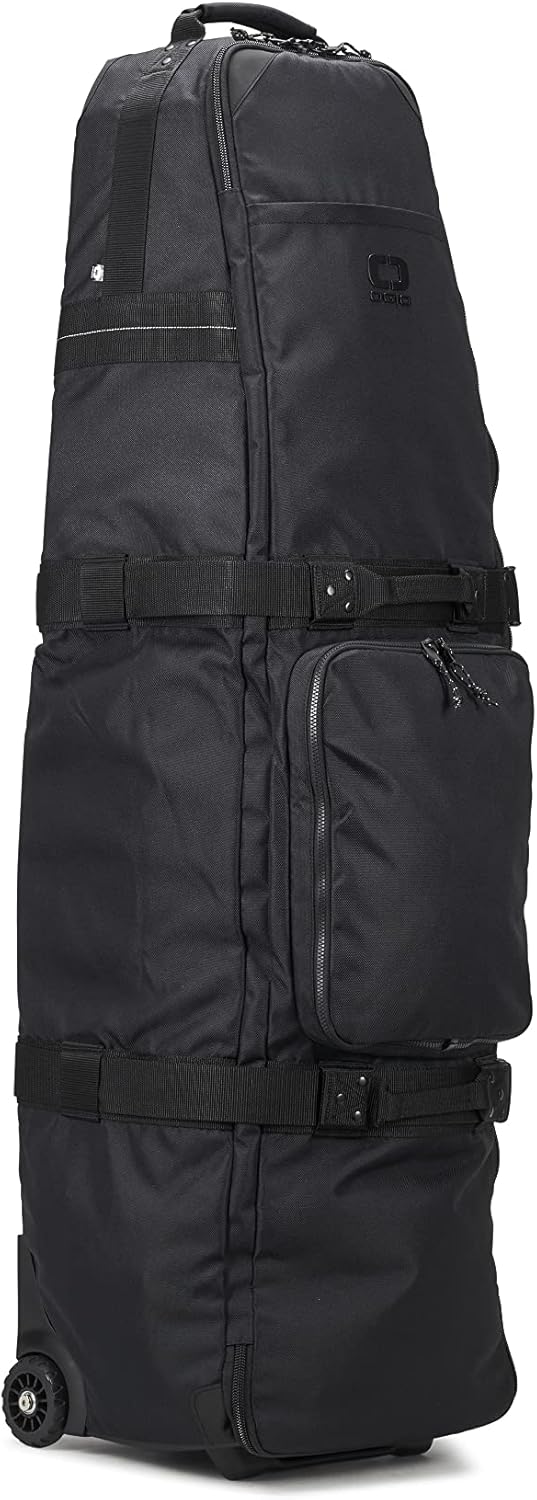 OGIO Alpha Travel Cover - Ultimate Protection