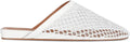 Mesh Ballet Flats for Women Buckle Strap Comfy Casual (Style CJCD)