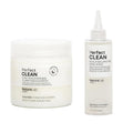 Perfect Clean Scalp Scrub & Sake Rinse Duo - Clarifying Scalp Care