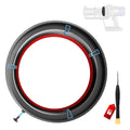 Dyson Outsize Sealing Ring - Secure & Leak-proof AFDD