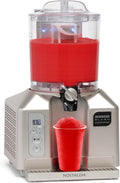 Nostalgia Professional Slush Machine: Premium Smoothies at Home