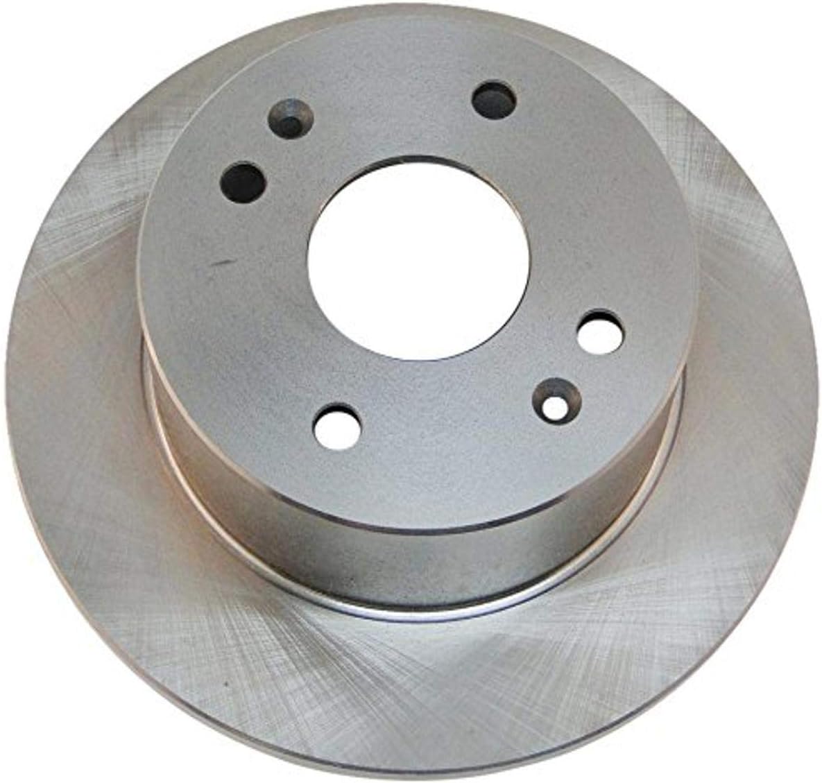 Bendix Premium PRT5087 Rear Brake Rotor for Acura TL 1998-1995