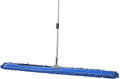 Commercial Dust Mop & Floor Sweeper, 60 in Dust Mop Head - Durable