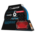 Autoscrub 6ft Surface Prep Pad Fine Grade - Clay Bar Replacement