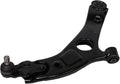Front Right Lower Control Arm with Ball Joint for 2011-16