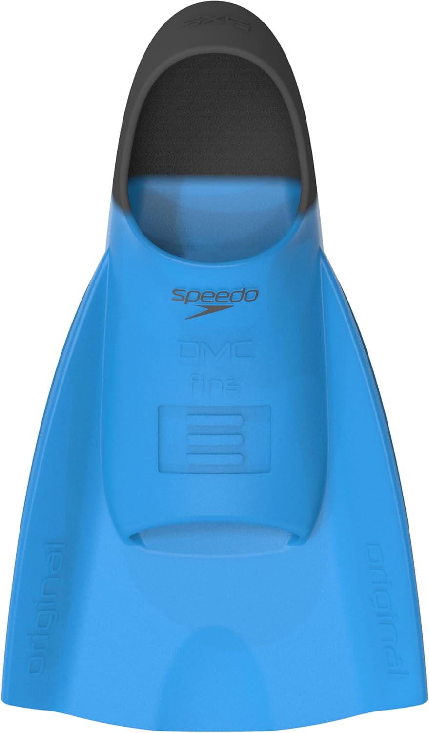 Speedo Unisex-Adult Swim Training Fins for Enhanced Performance