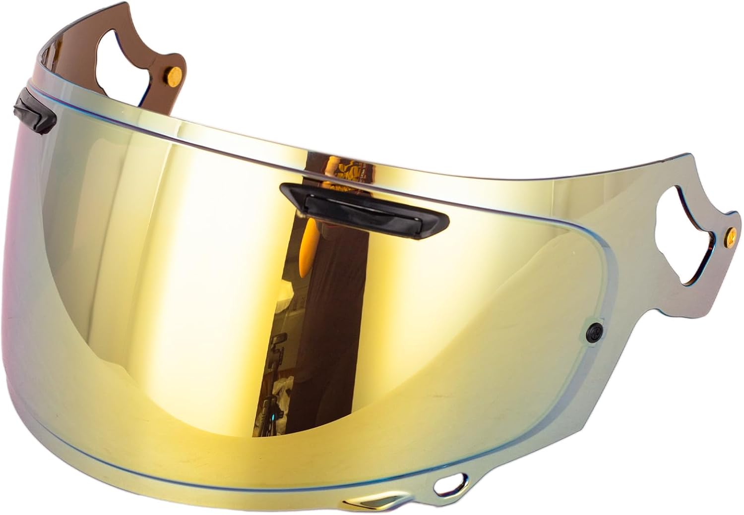 Soman Regent-X Visor Replacement for VAS-V MAX and More