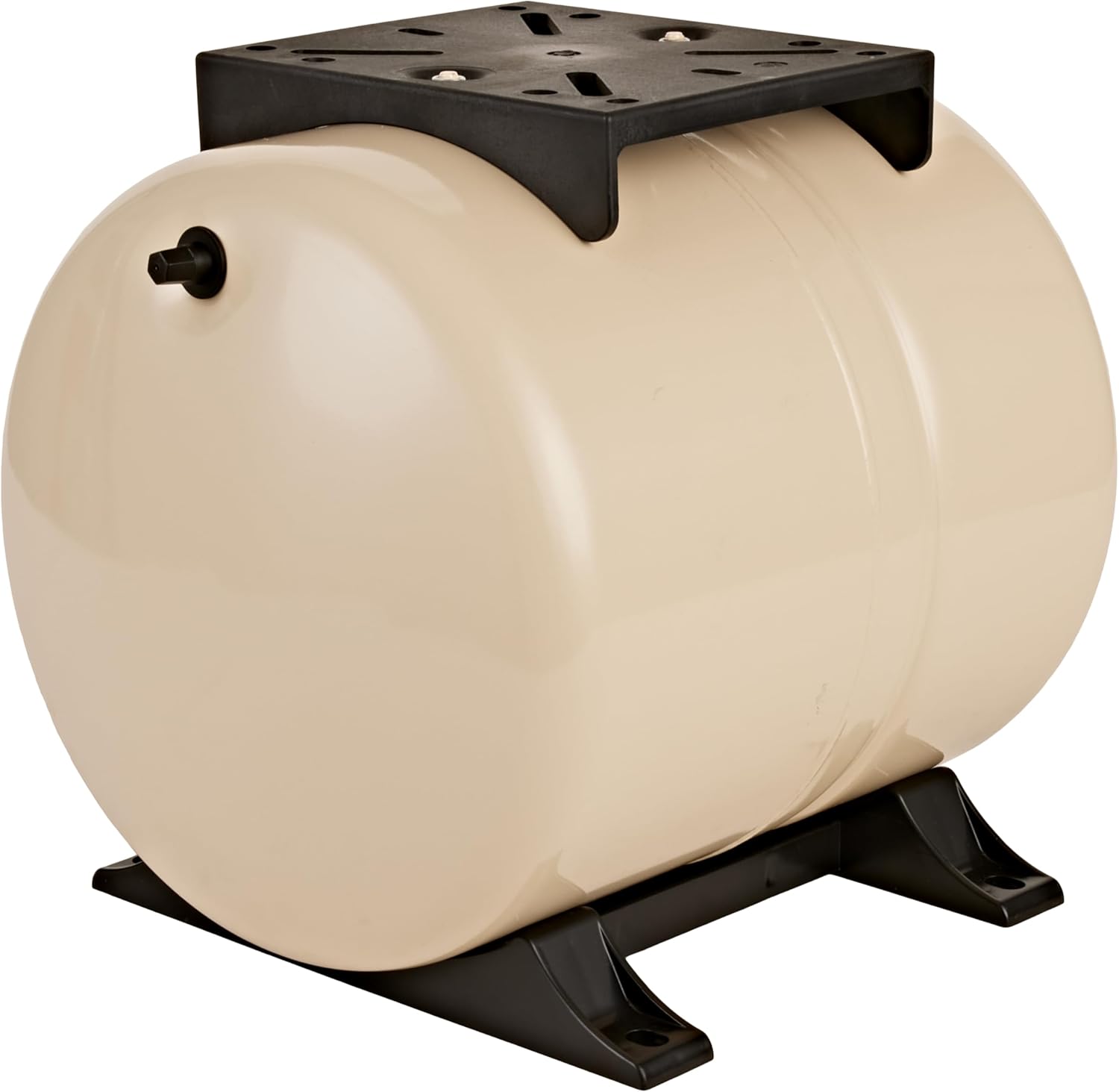 Red Lion RL6AH 6-Gallon Horizontal Pressure Tank for Well Pumps