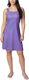 Columbia Women's PFG Freezer III Dress - Cooling, UPF Protection our
