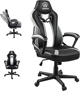 JOYFLY Gaming Chair Ergonomic PC Chair for Adults and Teens