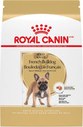 Royal Canin French Bulldog Adult Dry Dog Food - Tailored Nutrition