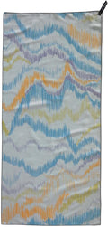 PackTowl Personal Quick Dry Microfiber Towel for Camping - Lightweight