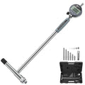 Neoteck 6-10ft Digital Indicator Bore Gauge Set - Precise Engine